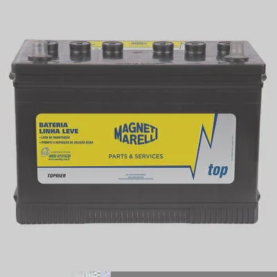 Top MAGNETI MARELLI TOP95ER