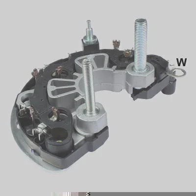 Retificador GAUSS GA1480