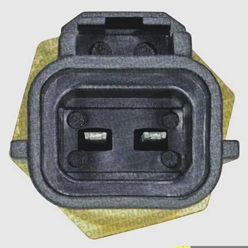 Plug Eletrônico - Água