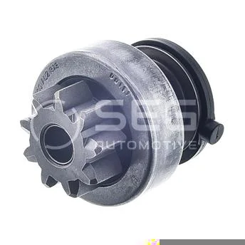 Impulsor de Partida, R78-M, 9 Dentes