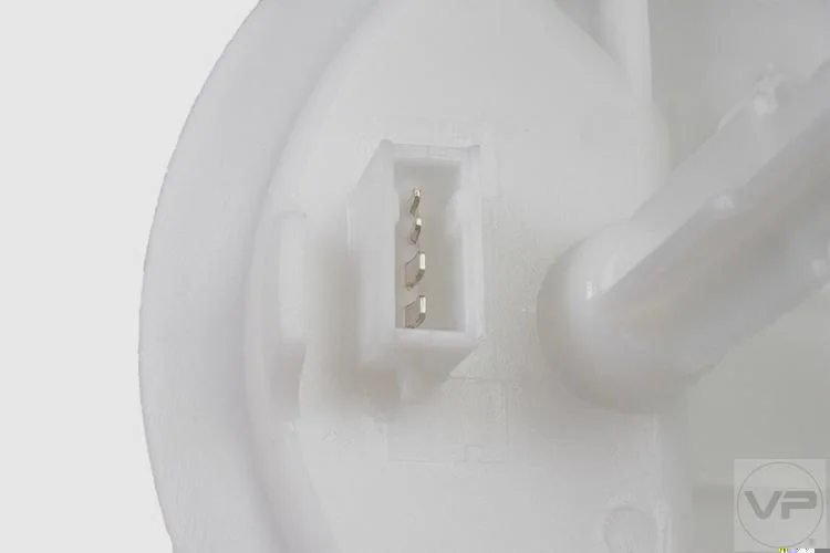 Flange de Combustível