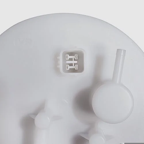 Flange de Combustível