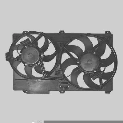 Eletroventilador GAUSS GE1172