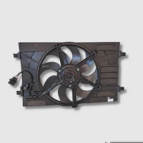Eletroventilador DENSO BC261472-0400RC
