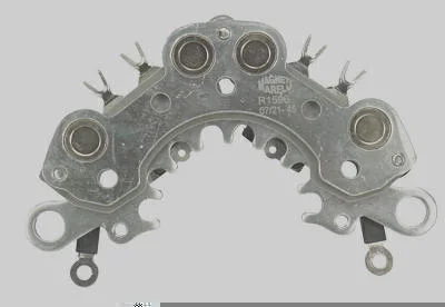 Retificador MAGNETI MARELLI R1596