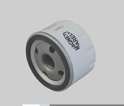 Filtro de Óleo MAGNETI MARELLI FO77