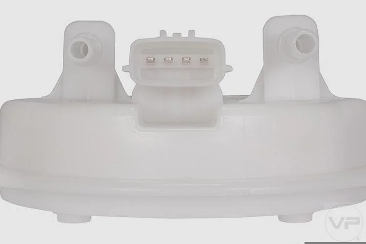Flange de Combustível