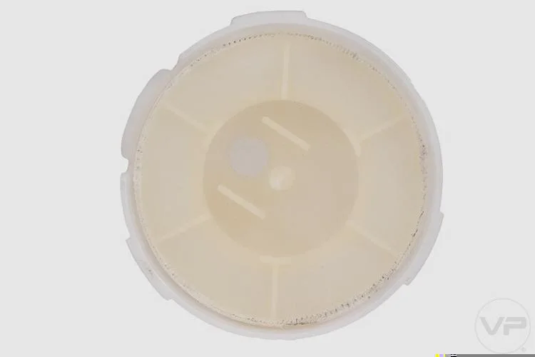 Pré Filtro Com Suporte