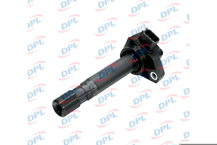 Bobina de Ignição DPL DPL-202520