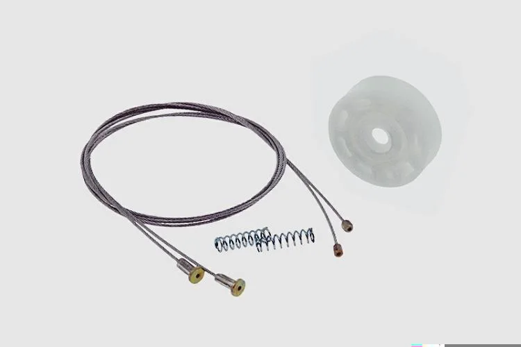 Kit Máquina de Vidro VP 5061