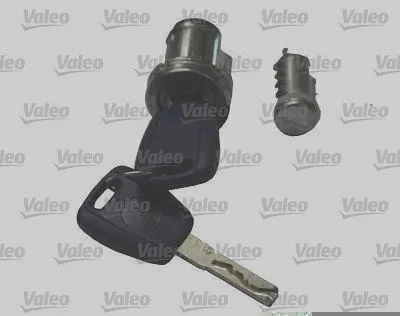 Conjunto de Cilindros VALEO FI08602