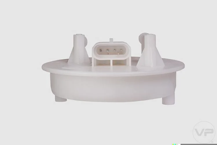 Flange de Combustível