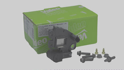 Regulador VALEO 595253