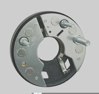 Retificador MAGNETI MARELLI PR520411