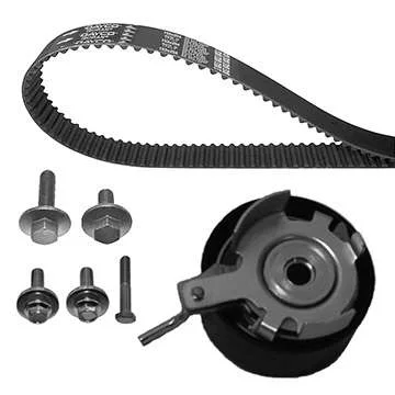 KIT DE DISTRIBUIÇÃO DAYCO KTB461