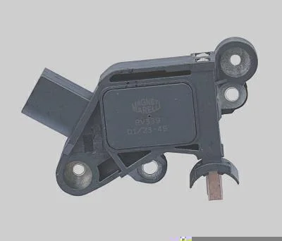 Regulador de Voltagem MAGNETI MARELLI RV339