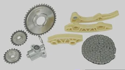 Corrente + Acessórios MAGNETI MARELLI KDC01049MM