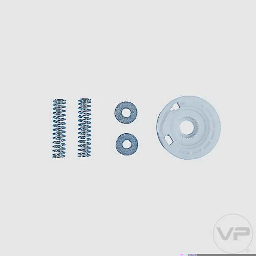 Kit Máquina de Vidro