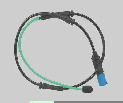 Sensor de Desgate da Pastilha MAGNETI MARELLI SDPMM-BMW802T