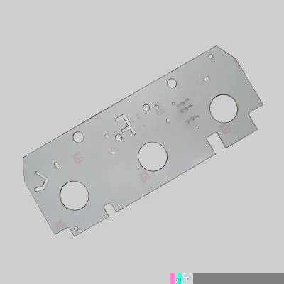 Placa Controle Painel Ar-Cond. VW Gol G5 Digital