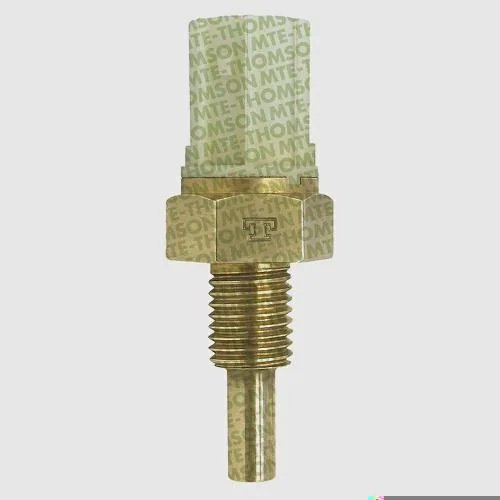Sensor de Temperatura