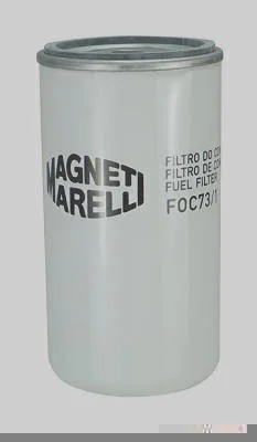 Filtro de Óleo Combustível MAGNETI MARELLI FOC73/1