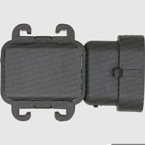 Sensor de Pressão do Coletor - MAP