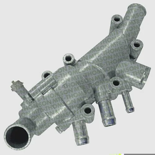 Válvula Termostática MTE-THOMSON VT421.100