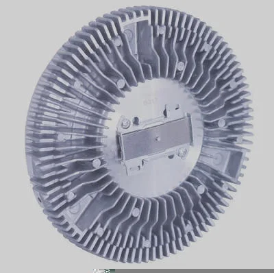 Embreagem Viscosa MAGNETI MARELLI VMM4005FD