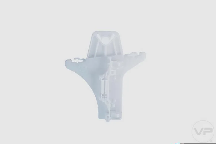 Arraste Máquina de Vidro Elétrico Ld VP 3224