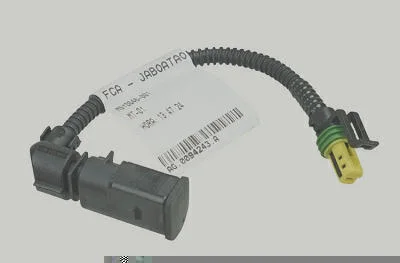 Chicote Elétrico MAGNETI MARELLI AG009424392RI