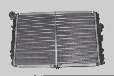 Radiador de Resfriamento VALEO 6AB002A