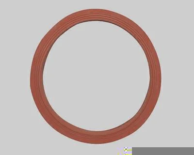 Guarnição da Flange do Módulo de Combustível MAGNETI MARELLI GFMC9202