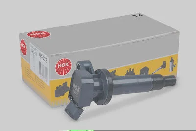 Bobina de Ignição NGK U5029