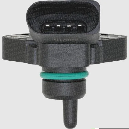Sensor de Pressão do Coletor - MAP