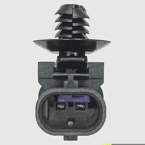 Sensor de Temperatura dos Gases do Escapamento - EGTS
