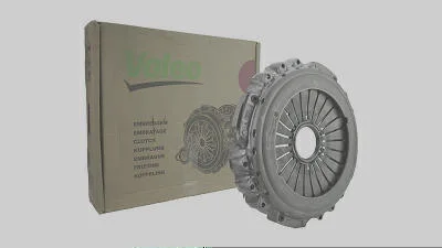 Platô de Embreagem VALEO 232516.