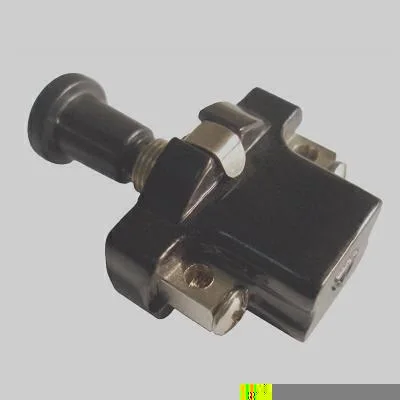 Chave Universal 1 Puxada 200W Comutadora