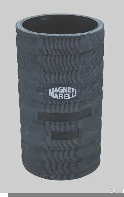 Intercooler - Preta - (76X76X150) - Tr MAGNETI MARELLI MGMM8160CT