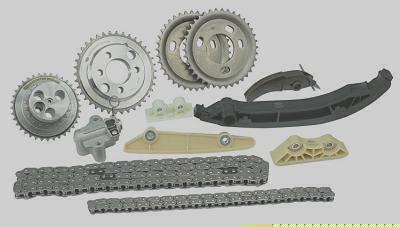 Corrente + Acessórios MAGNETI MARELLI KDC01091MM