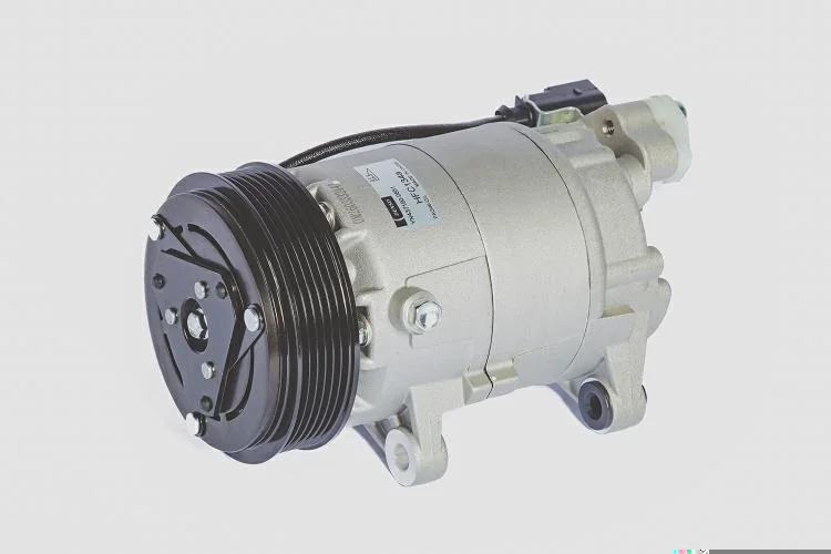 Compressor