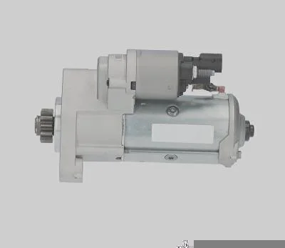 Motor de Partida