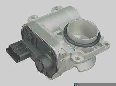 Corpo de Borboleta MAGNETI MARELLI SMR00102RIA