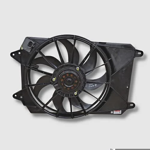 Eletroventilador DENSO BC261472-0370RC
