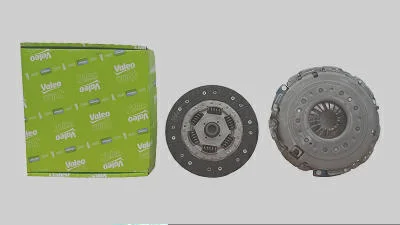 Kit de Embreagem VALEO 828580