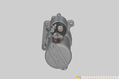 Motor de Partida