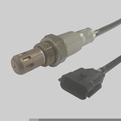 Sensor de Oxigênio GAUSS GO8009