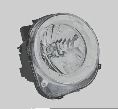 Farol Esquerdo MAGNETI MARELLI IMM0612002