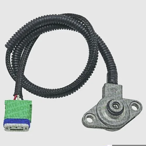 Sensor de Pressão do óleo do Câmbio MTE-THOMSON 71501
