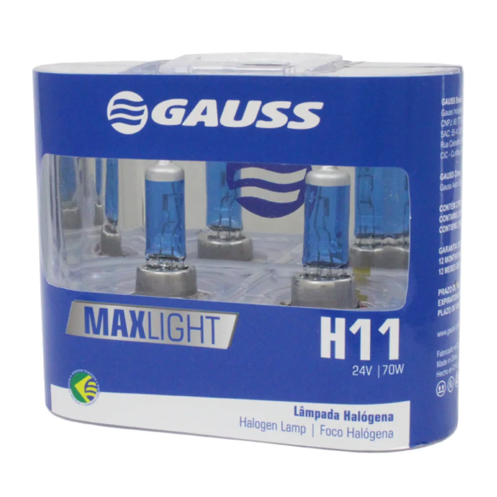 LÂMPADA 24V 70W PGJ192